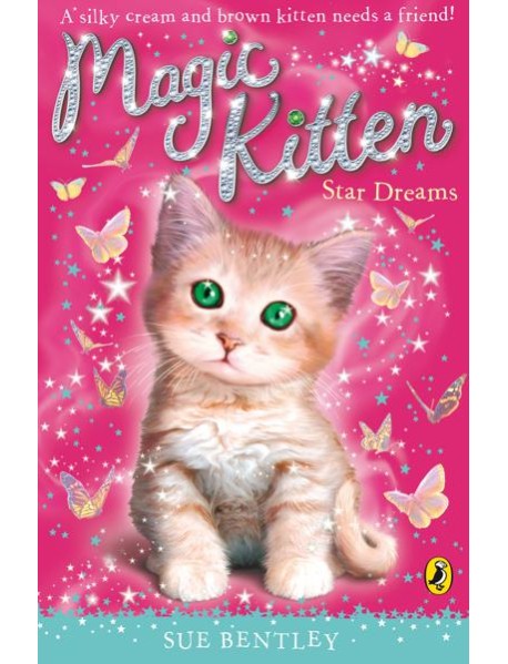 Magic Kitten Star Dreams