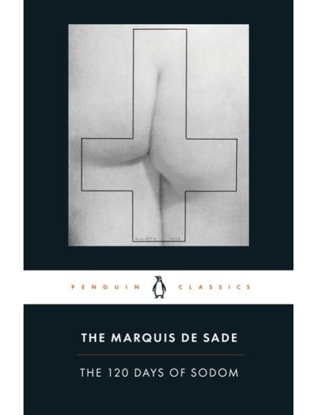 The 120 Days of Sodom