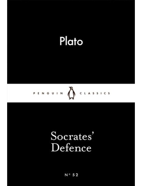 Socrates Defence