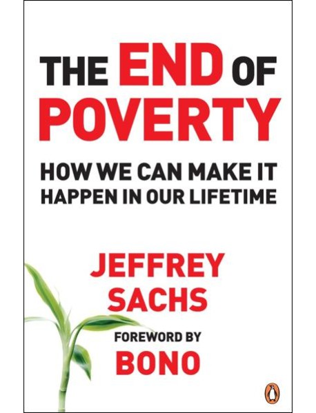 The End of Poverty