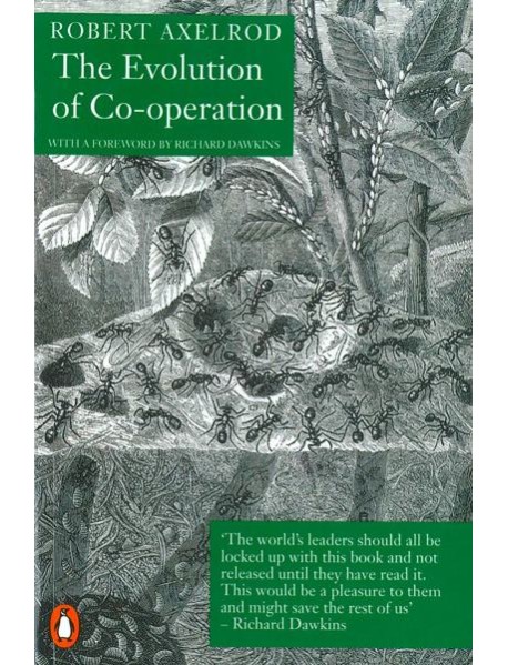 The Evolution of CoOperation