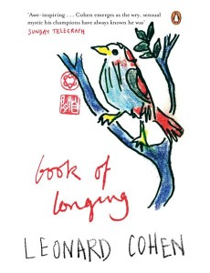 Book of Longing