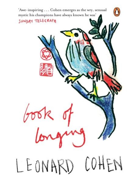 Book of Longing