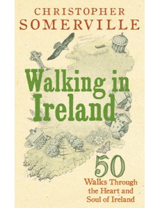 Walking in Ireland