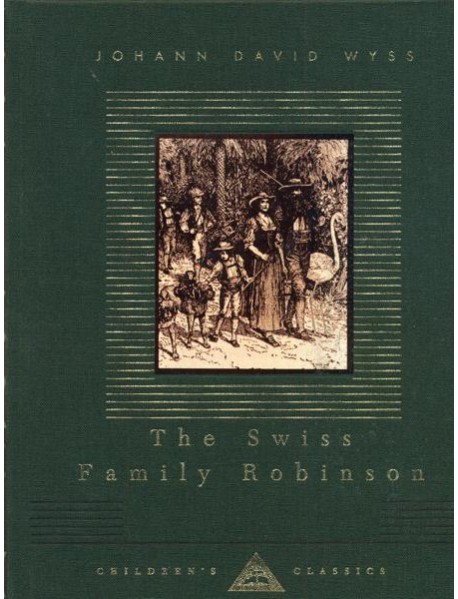 The Swiss Family Robinson