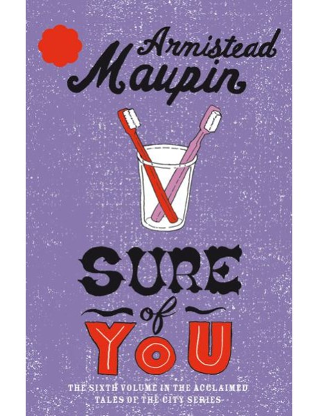 Sure Of You