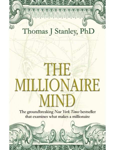The Millionaire Mind