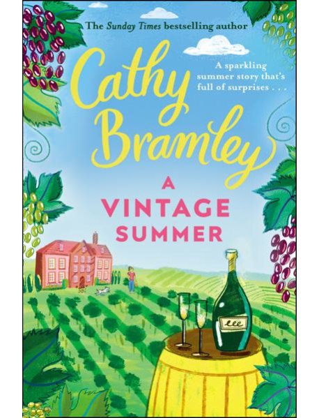 A Vintage Summer