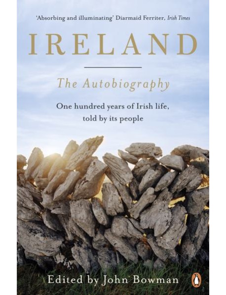 Ireland The Autobiography