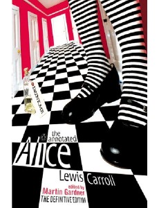 The Annotated Alice