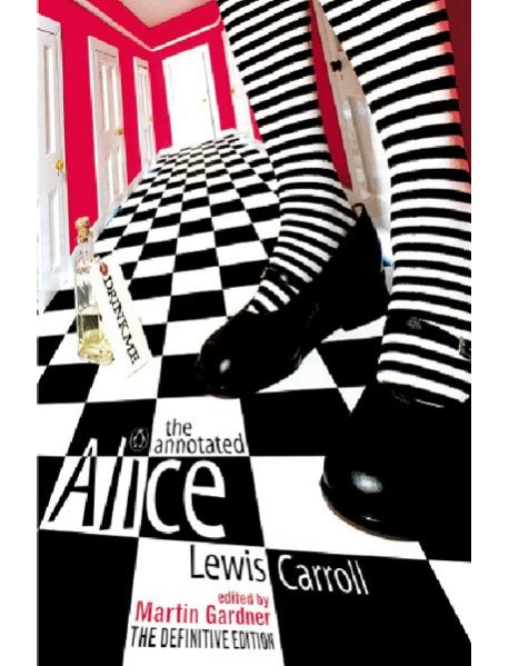 The Annotated Alice
