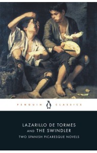 The Swindler and Lazarillo de Tormes