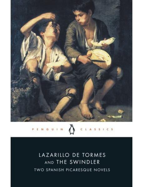 The Swindler and Lazarillo de Tormes