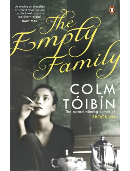 The Empty Family