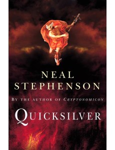 Quicksilver Quicksilver