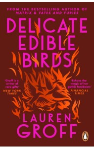 Delicate Edible Birds