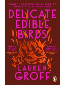 Delicate Edible Birds