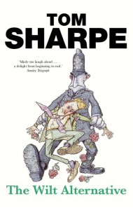 The Wilt Alternative