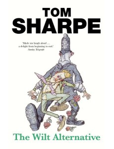 The Wilt Alternative