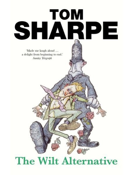 The Wilt Alternative