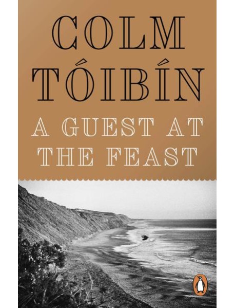 A Guest at the Feast