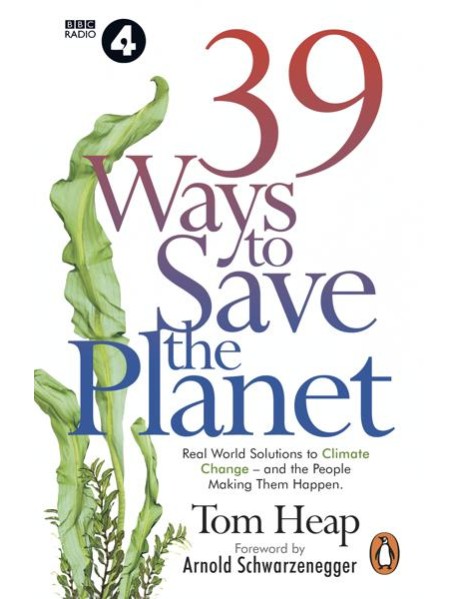 39 Ways to Save the Planet