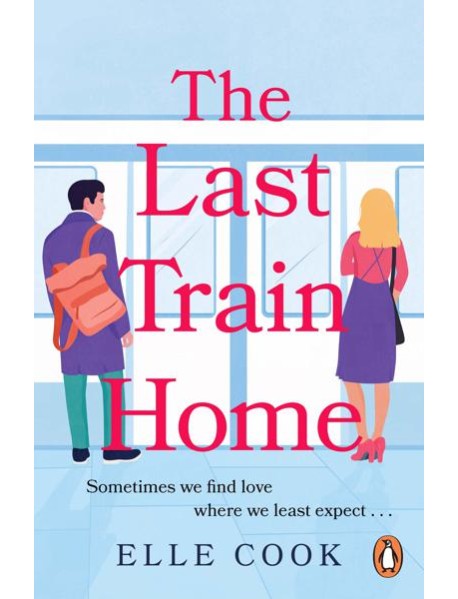 The Last Train Home