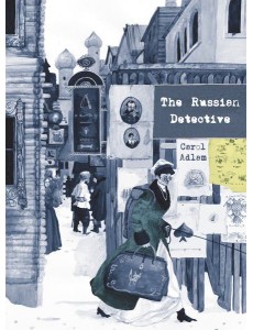 The Russian Detective The Russian Detective