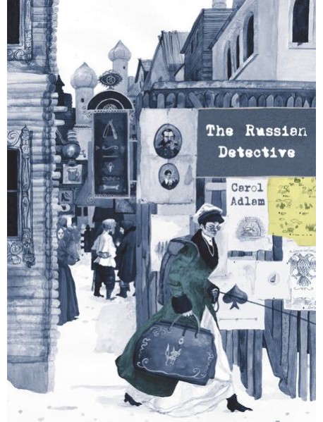The Russian Detective