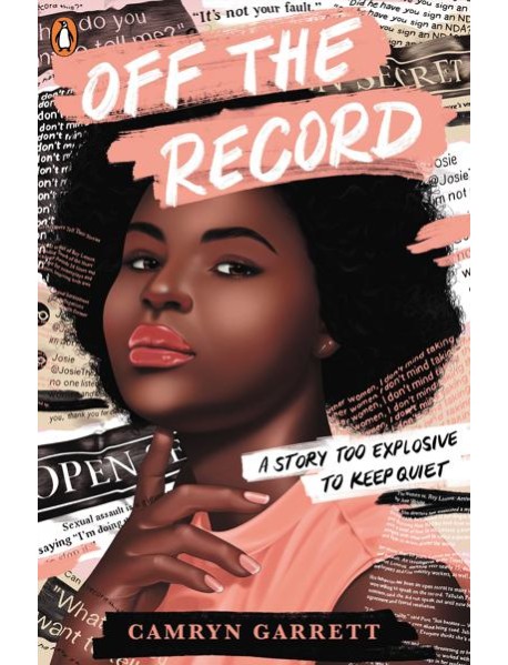 Off the Record
