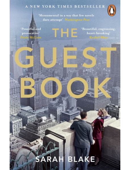 The Guest Book