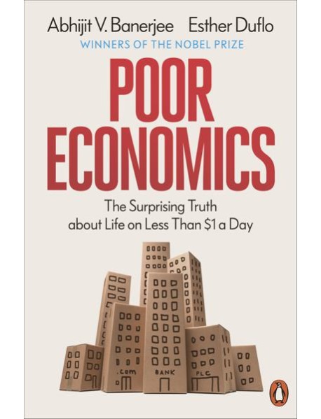 Poor Economics