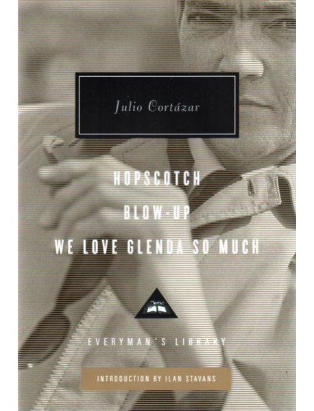 Hopscotch and BlowUp