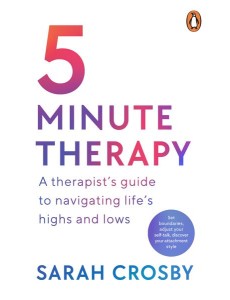 5 Minute Therapy