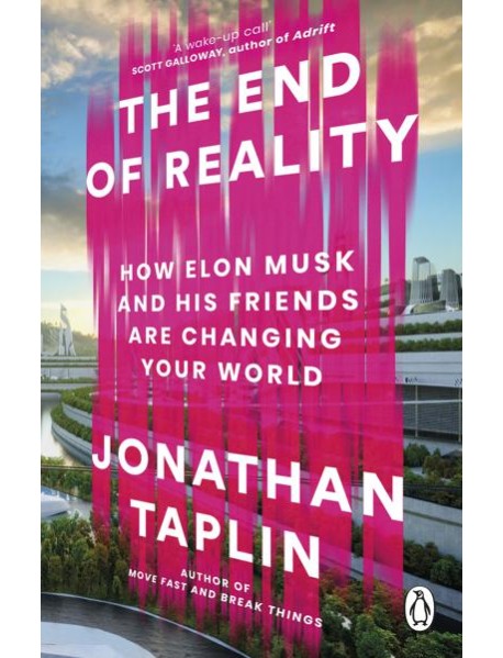 The End of Reality