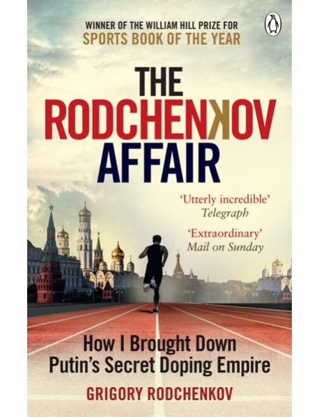 The Rodchenkov Affair