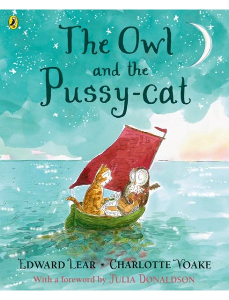 The Owl and the Pussycat