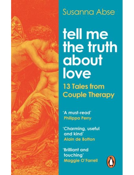 Tell Me the Truth About Love