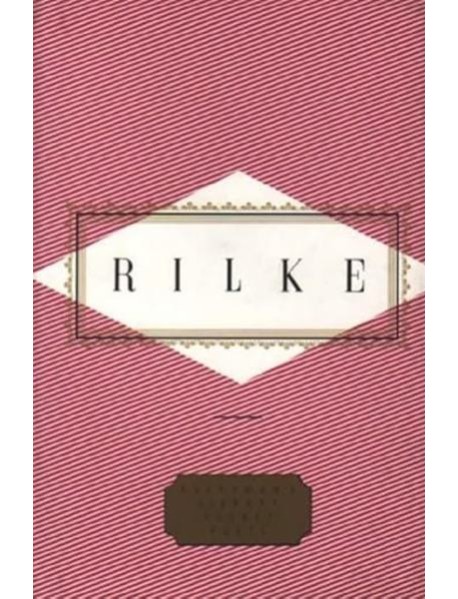 Rilke Poems