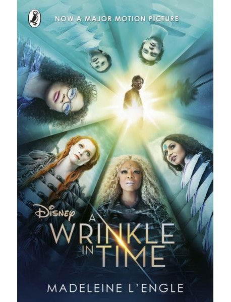 A Wrinkle in Time