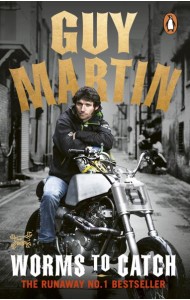 Guy Martin Worms to Catch