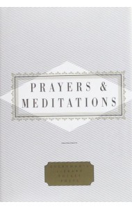 Prayers And Meditations
