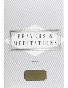 Prayers And Meditations