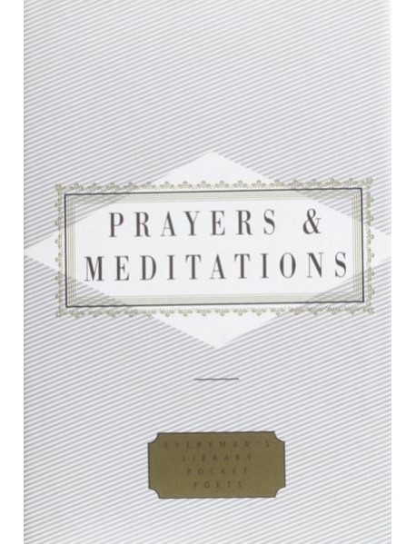 Prayers And Meditations