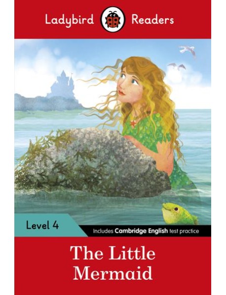 Ladybird Readers Level 4 The Little Me