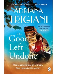 The Good Left Undone