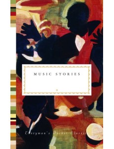 Music Stories