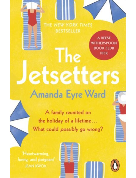 The Jetsetters