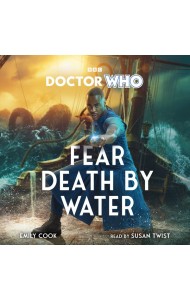 Doctor Who Fear Death by Water