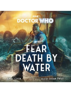 Doctor Who Fear Death by Water